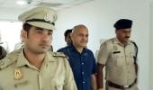 Sisodia created opinion to back excise policy: CBI