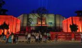 Central Vista, including new Parliament saw many cases