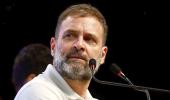 Rahul gets new passport, to travel to US on Monday