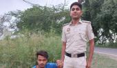 Delhi teen murder: Sahil in police custody for 2 days