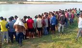 19 drown across UP in 24 hrs, 14 bodies recovered