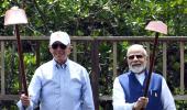 India can count on us: US envoy ahead of Modi visit