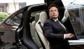 How China Is Wooing Elon Musk