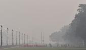 Delhi primary schools shut for 2 days due to pollution