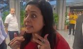 Faced humiliating queries on personal life: Moitra