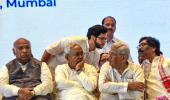 5 states key, INDIA for LS elections: Cong to Nitish