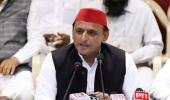 Akhilesh mellows down, says won't disappoint INDIA