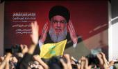 Hezbollah chief breaks silence on Hamas attack