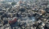 Hamas attack 'act of terrorism' but Palestine...: India