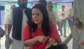 Don't expect Mamata's comment on every issue: Moitra