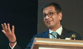 Populist decisions threat to judicial independence: CJI