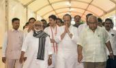 Bhujbal opposes Maratha quota under OBC category