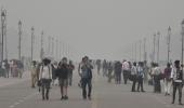 Stringent curbs set in but Delhi's air still 'severe'