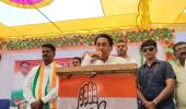 BJP's Chhindwara push: Eyes 50,000 Cong workers