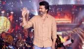 Will Thalapathy Vijay Take A Plunge Into Politics?