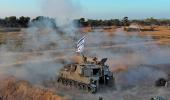 Israel 'resumes combat' in Gaza after truce expires