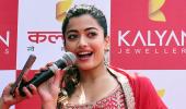 Rashmika's deepfake: Govt advisory to social media cos