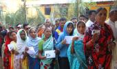 Chhattisgarh, Mizoram kick off 5-state poll battle