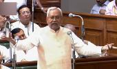 Bihar cabinet approves raising quota cap to 75%