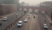 Delhi govt defers odd-even scheme pending SC review