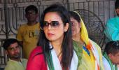 LS panel may take grim view of l'affaire Mahua Moitra