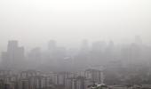 Delhi chokes on thick smog as AQI remains severe