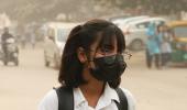 'Air Pollution Leads To Type 2 Diabetes'