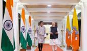 Bhutan-China Closeness: Must India Worry?