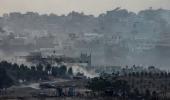 Israeli troops gain control over Hamas strongholds