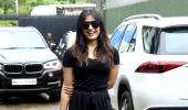 Rashmika's deepfake: Cops write to Meta seeking...