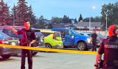 Sikh man, 11-year-old son shot dead in Canada