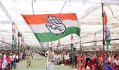 Telangana polls: Congress fields richest candidates