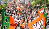 Karnataka loss makes BJP ease age rule in MP fight