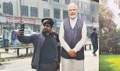 Modiji Ek Selfie Ho Jaye