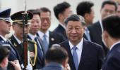 Xi lands in US to have crucial meeting with Biden