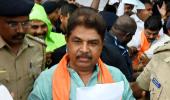 K'taka LoP race hots up with '4-5 aspirants' from BJP