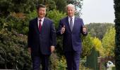 Biden, Xi agree to mend ties, but differ on Taiwan