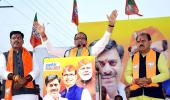 OBC survey demand puts Chouhan back in reckoning in MP