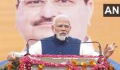 Deepfake video of me doing garba: Modi flags concern