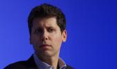 ChatGPT-maker fires CEO Sam Altman, co-founder quits