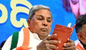 Now, ED books Siddaramaiah in MUDA-linked case