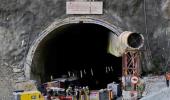 After 4 days, drilling resumes at Silkyara tunnel