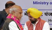 Decide on bills passed by assembly: SC to Punjab guv