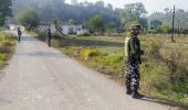 Soldier, 2 LeT terrorists killed in Rajouri encounter