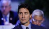 Trudeau: US indictment made India realise that...