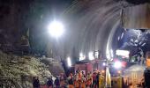 13 days on, wait continues for trapped tunnel workers