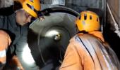 SEE: How trapped workers will be pulled out from tunnel