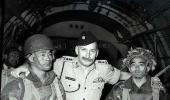 'Sam Manekshaw Loved Chhole Bature'