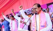 Will Power Decide Telangana Victor?