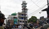 Gujarat HC junks plea to ban loudspeakers at mosques